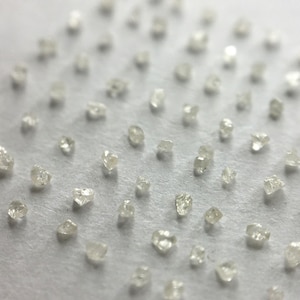 GHI Micro Rough Diamond Crystals 0.2 - 0.4mm