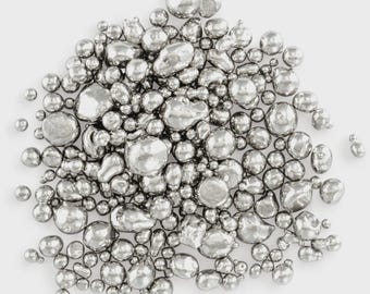 Platina Kobolt | Iridium | Rutenium Gjutkorn