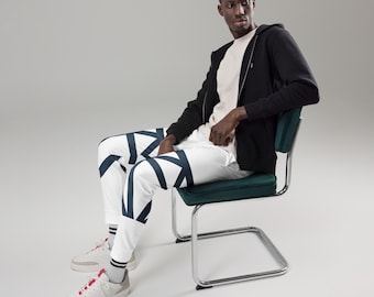 Pantalones deportivos para hombre con el logo de Blue Diamond