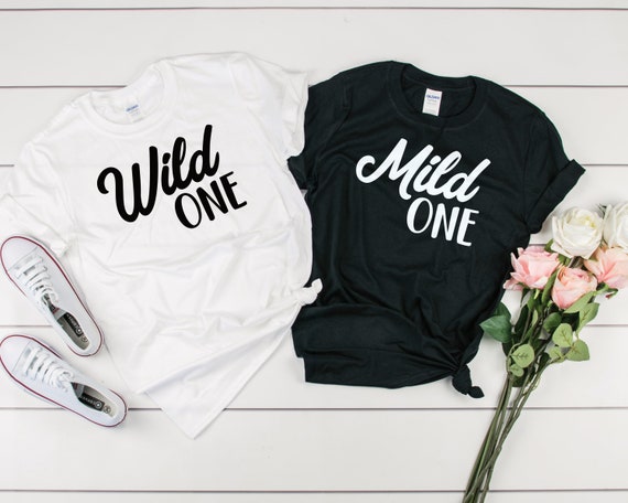 twin shirts
