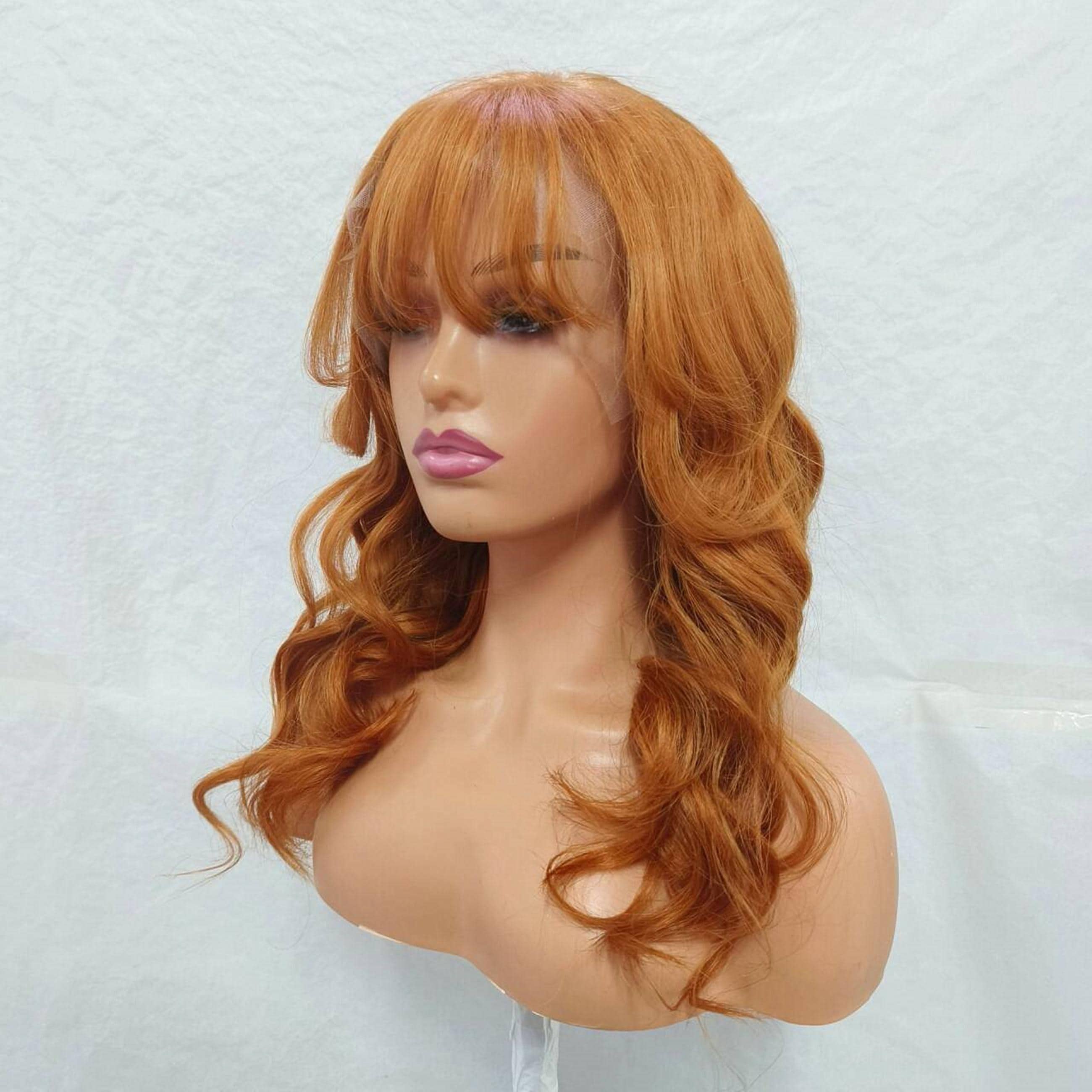 brown hair wigs remy hair brown human hair wigs lace frontal wigs preplucked hair front lace wigs glueless wigs with baby hair