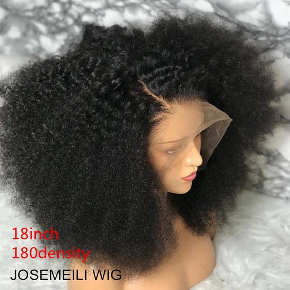 Mongolian Afro Kinky Curly Hair Wigs Unprocessed Human Hair - Etsy UK Mongolian Afro Kinky Curly Hair Wigs Unprocessed Human Hair - Etsy UK