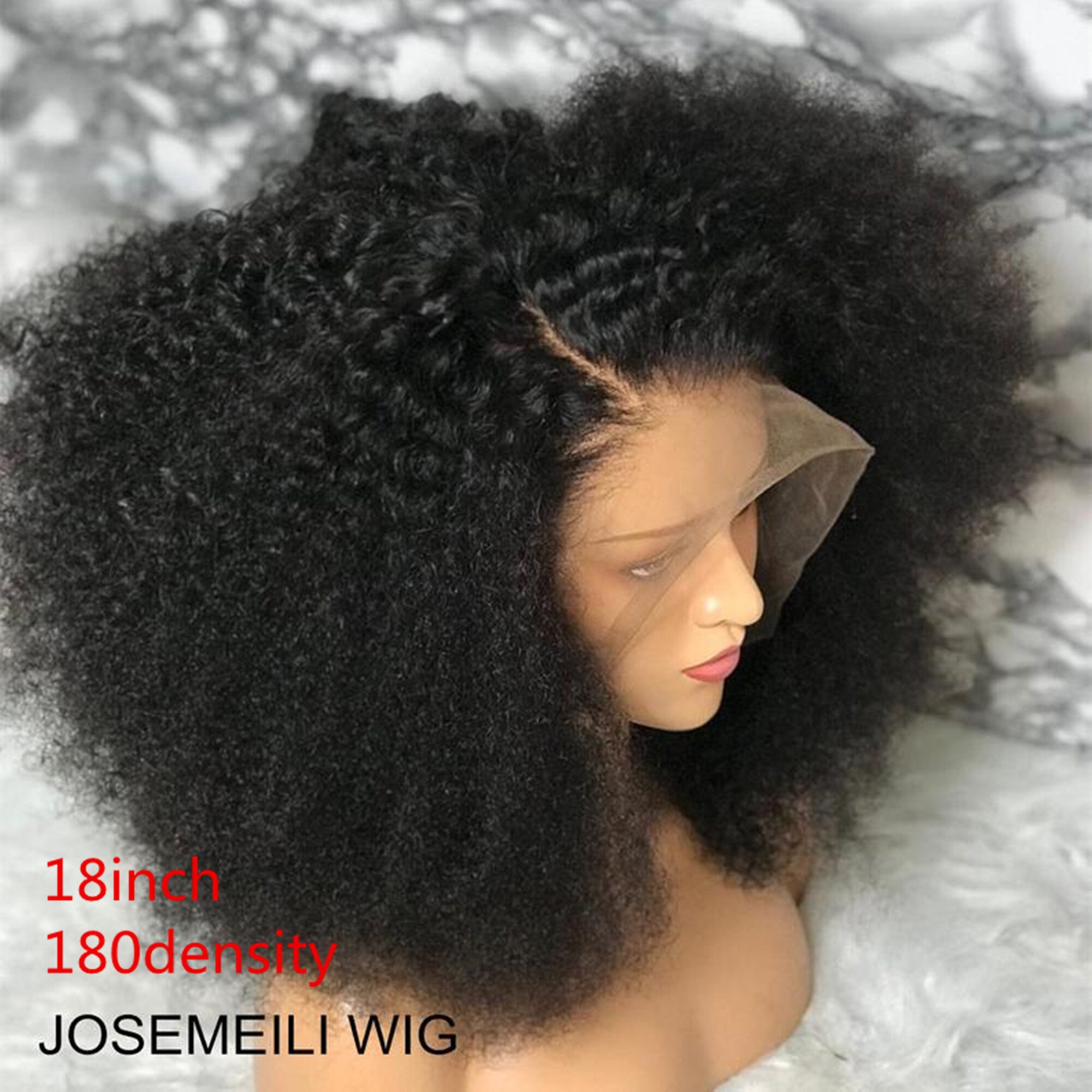 Mongolian Afro Kinky Curly Hair Wigs Unprocessed Human Hair - Etsy Mongolian Afro Kinky Curly Hair Wigs Unprocessed Human Hair - Etsy