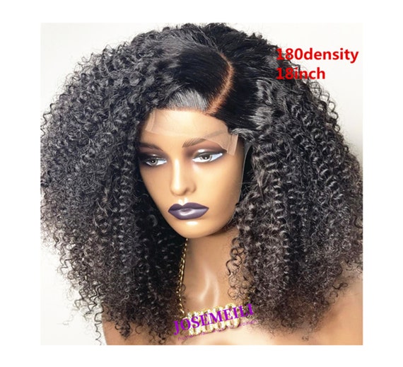 Fake afro 2024