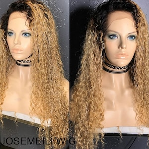 ombre 2tone 1B/brown human hair wig preplucked hair Auburn Brown 360 lace wig glueless women wigs frontal lace wig for women gluessless wigs