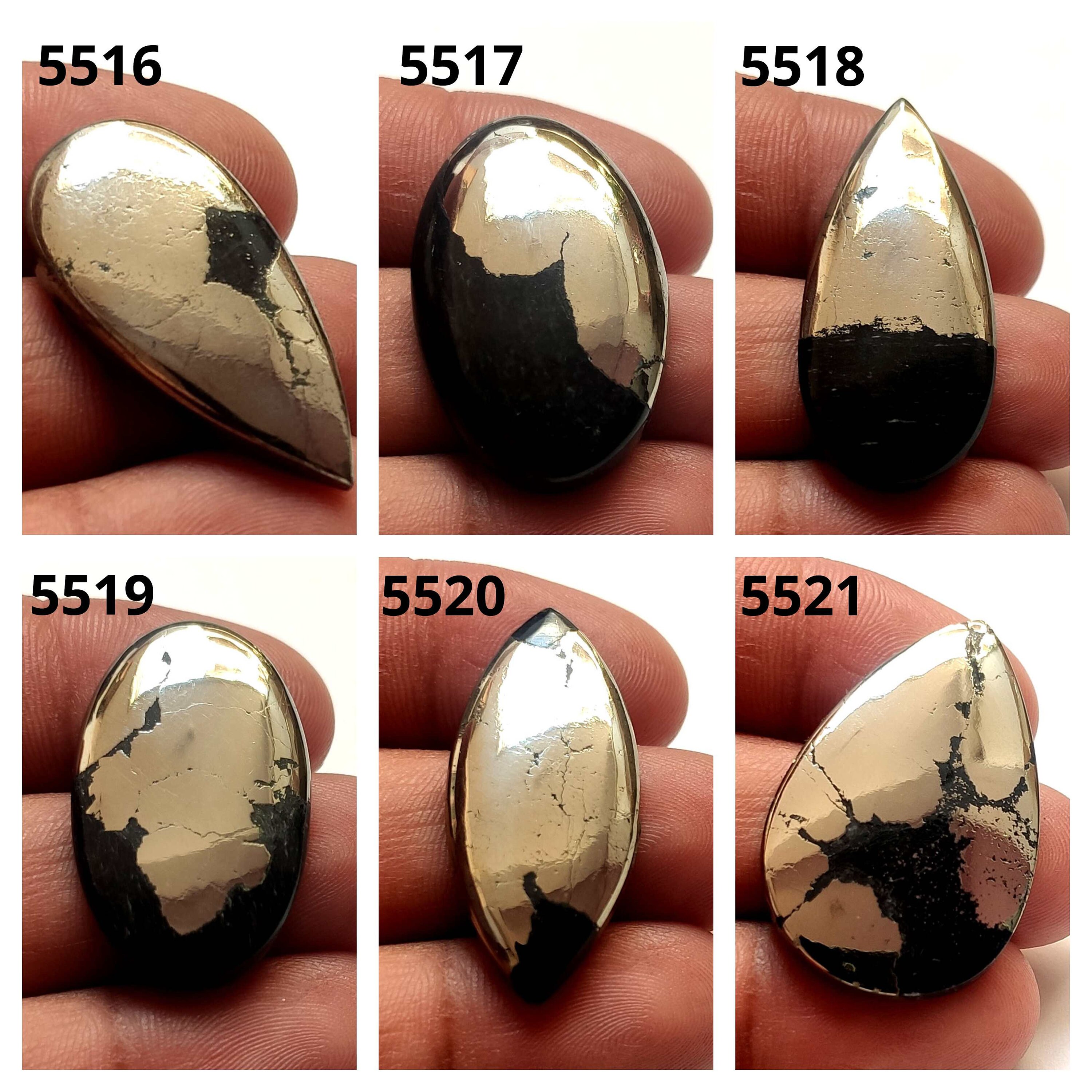 Top Quality Apache Gold Gemstone Natural Apache Gold Etsy