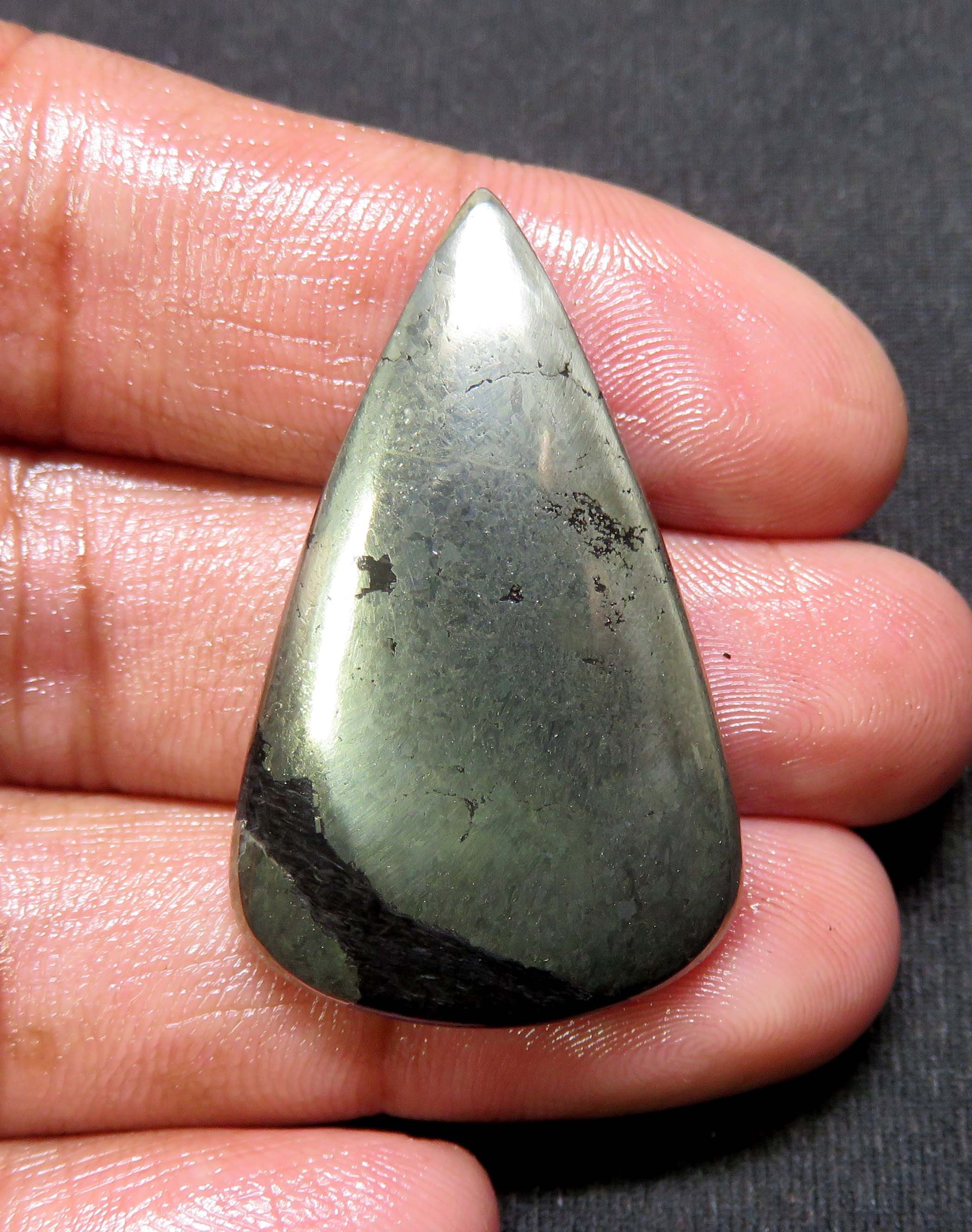 Natural Apache Gold Gemstone AAAHigh Quality Designer Etsy