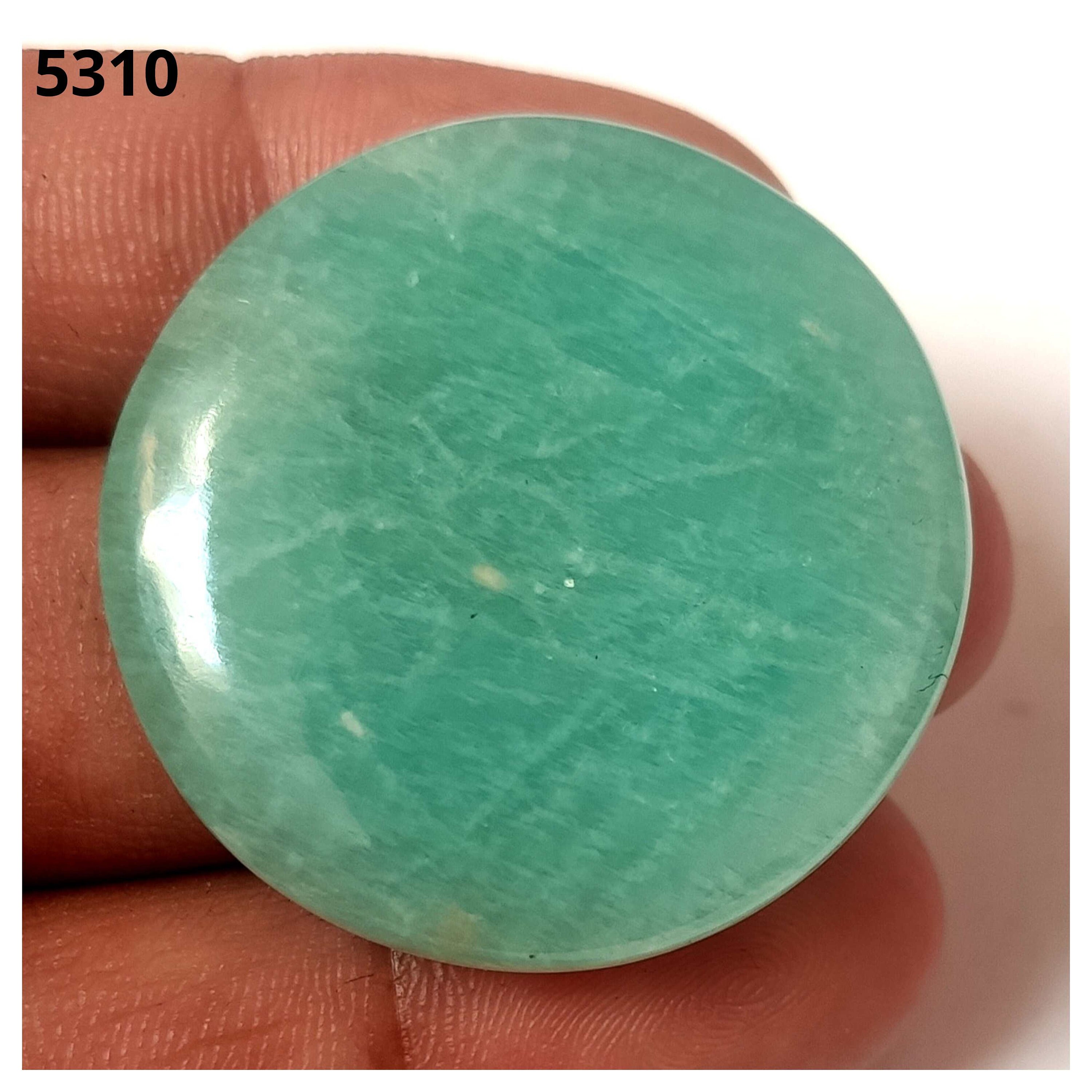 AAATop Quality Amazonite Gemstone Natural Amazonite Etsy