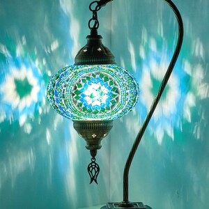 Moroccan Lamp Etsy