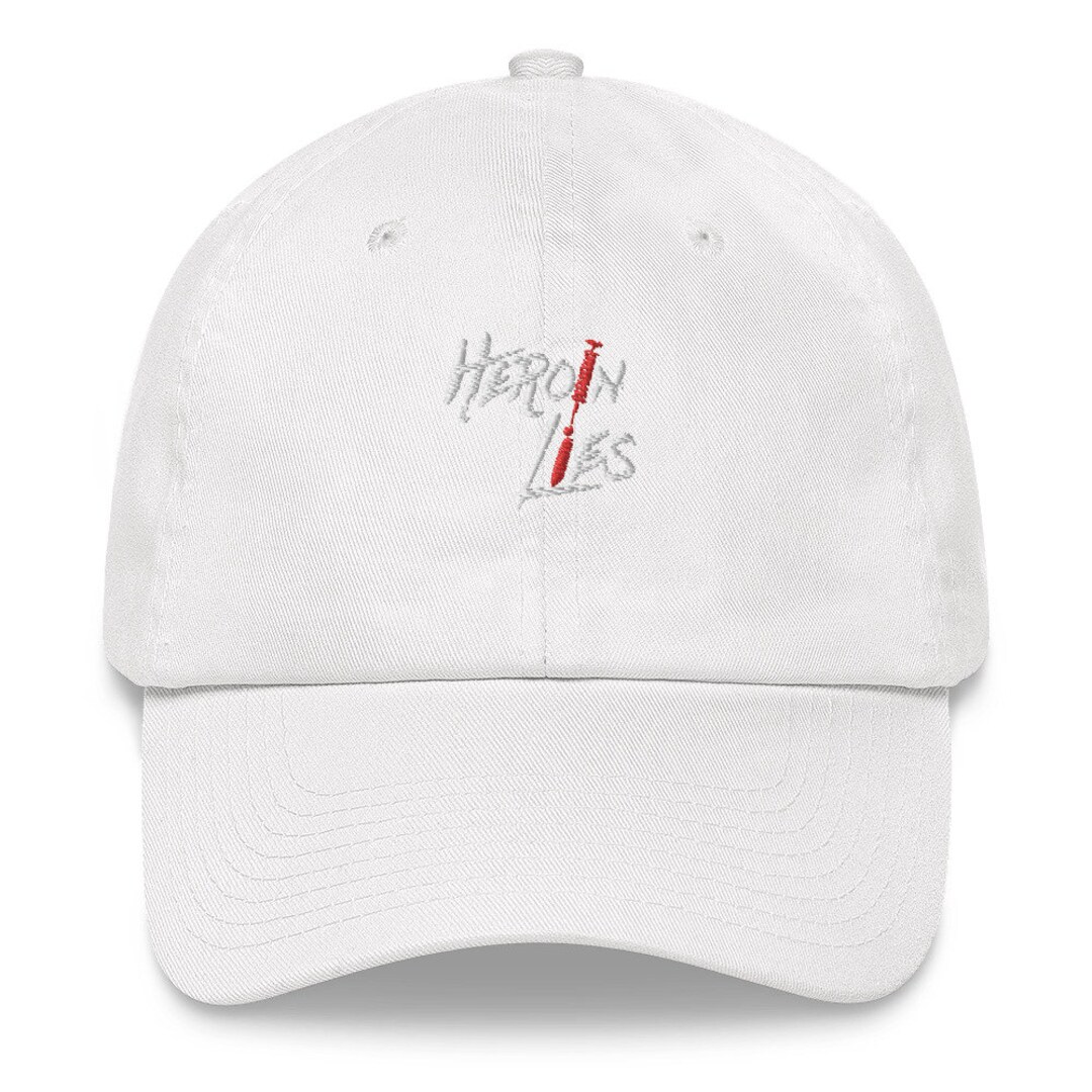 Addiction Recovery Baseball Cap Drug Recovery Hat Gift Rehab Etsy