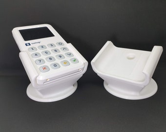 Stand for SumUp 3G Card Reader - cradle dock