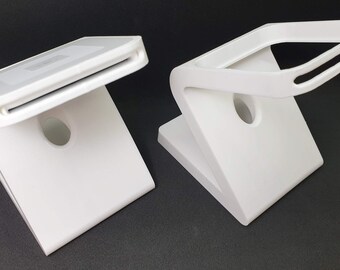 Stand for Square Card Reader - Point of Sale Z-shaped Dock - FREE