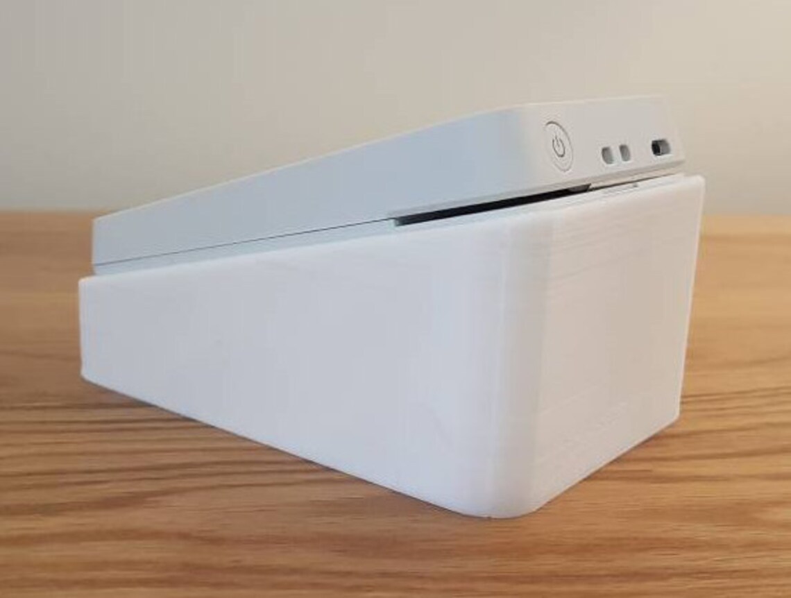 Dock for Izettle Card Reader Point of Sale Stand FREE UK Etsy