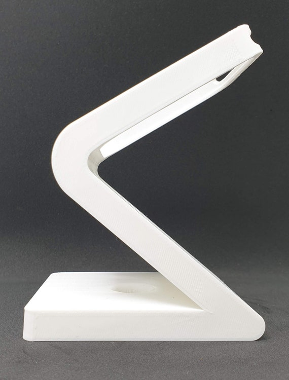 Stand for Square Card Reader - Point of Sale Z-shaped Dock - FREE
