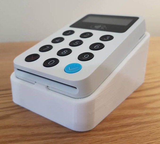 iZettle introduceert een snellere, fraai vormgegeven kaartlezer, een