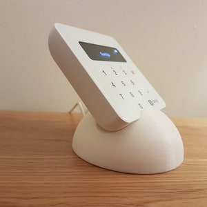 Stand For SumUp Air Card Reader – Cable Cutout Design, Stable Base, Stand Only 8 thumbnail image