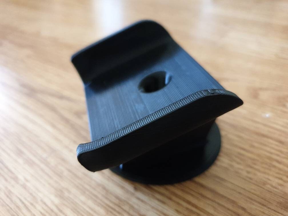 Point of Sale Stand for Paypal Here Card Reader STAND ONLY Etsy