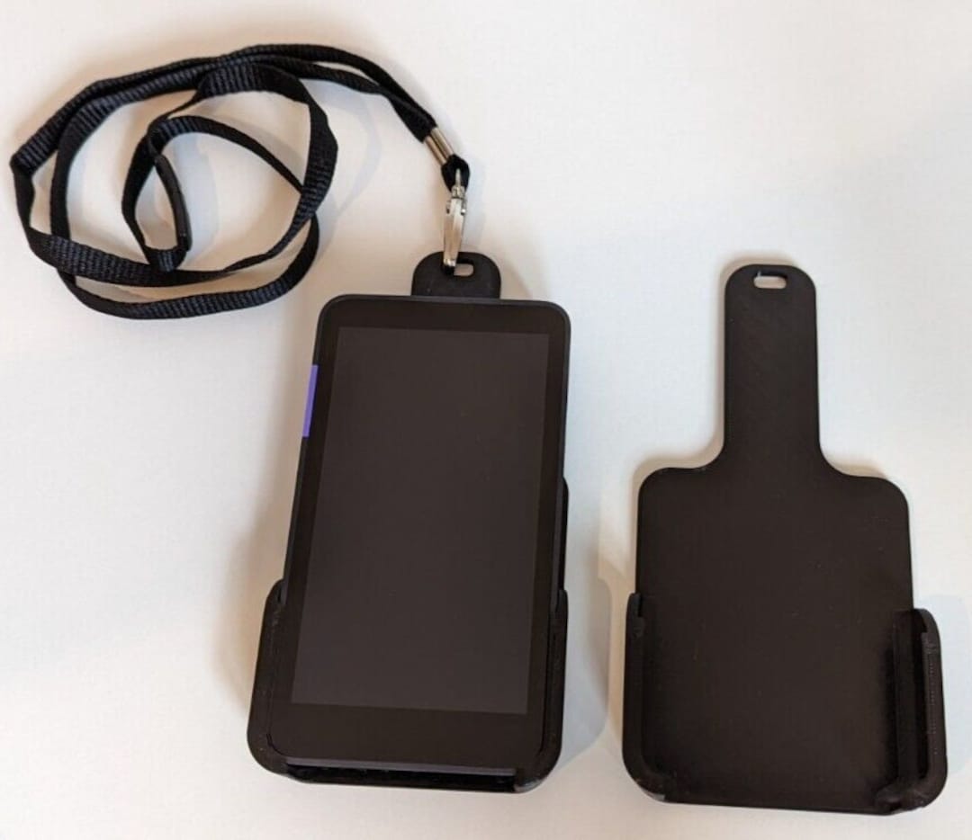 Lanyard Holder for NEW Zettle Terminal Card Reader Point of Etsy UK
