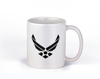 Details about   7531 Air Base Bovingdon England Air Force Coffee Cup Drink Mug Tea Military