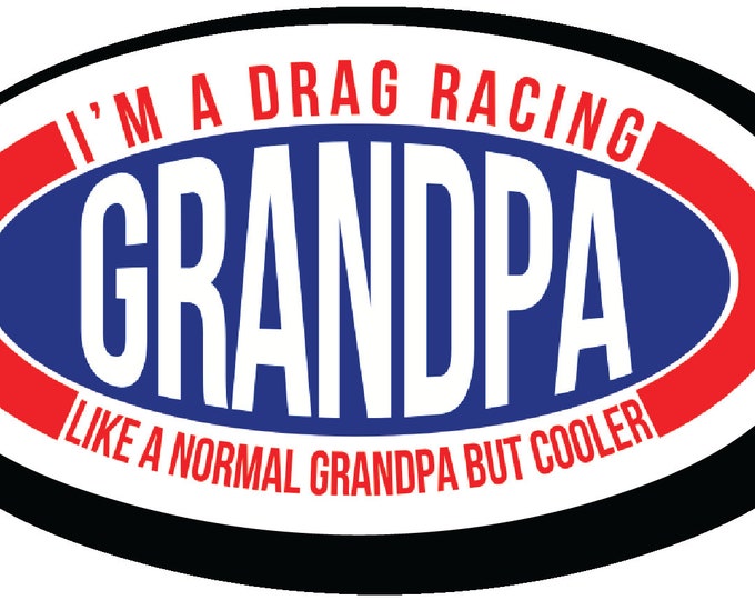 Vintage and Various Racing Decals Stickers NHRA NASCAR Street Outlaws ...