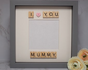 love you mummy gifts