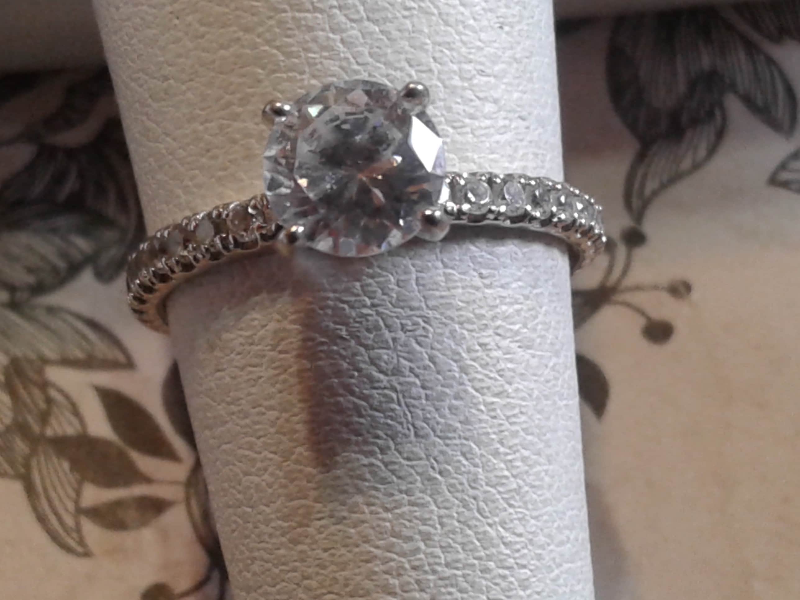 925 a China Ring Etsy