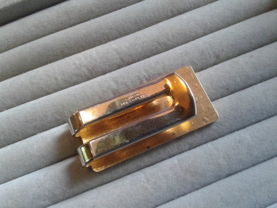 Anson Ducks Money Clip Made in the USA Anson Ducks Money Clip Made in the USA