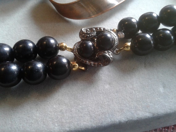 Dramatic Copper Value Bundle, Statement Necklace,… - image 4