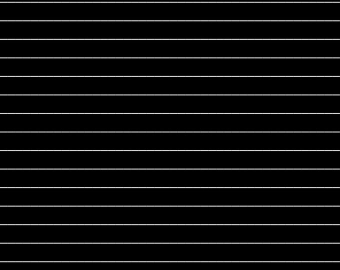 Transparent Narrow Lined Paper Template Clip Art in Light Shades