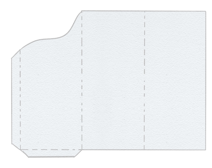 Blank Moneyholder Card Template for You to Print at Home or Use for Your Own Designs