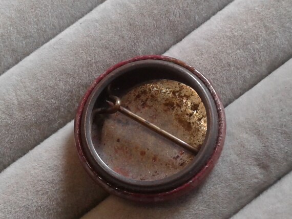 Kinsey Interviewer Pinback Button - image 2