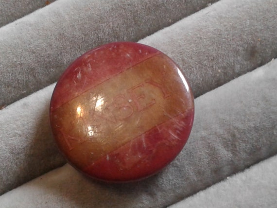 Kinsey Interviewer Pinback Button - image 1