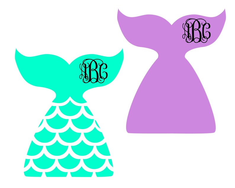 Free Free 226 Mermaid Tail Vector Svg SVG PNG EPS DXF File