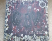SEALED Sing For Your Meat A Tribute To Guided By Voices (2XLP) Vinyl Record Thurston Moore, The Flaming Lips,Lou Barlow GBV- Free Shipping