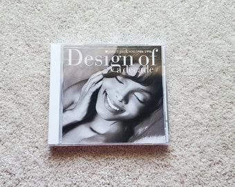 Poetic Justice Soundtrack CD - Etsy