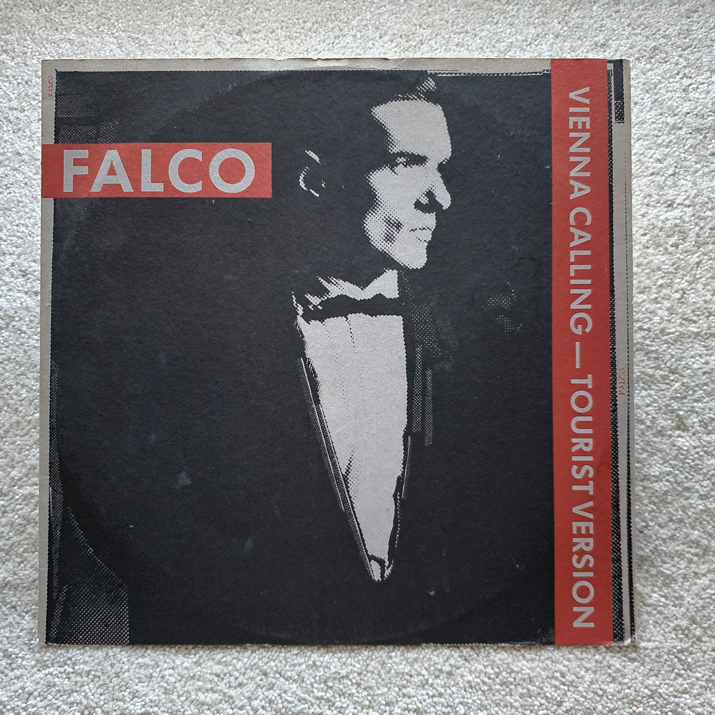 Falco Record - Etsy Falco Record - Etsy