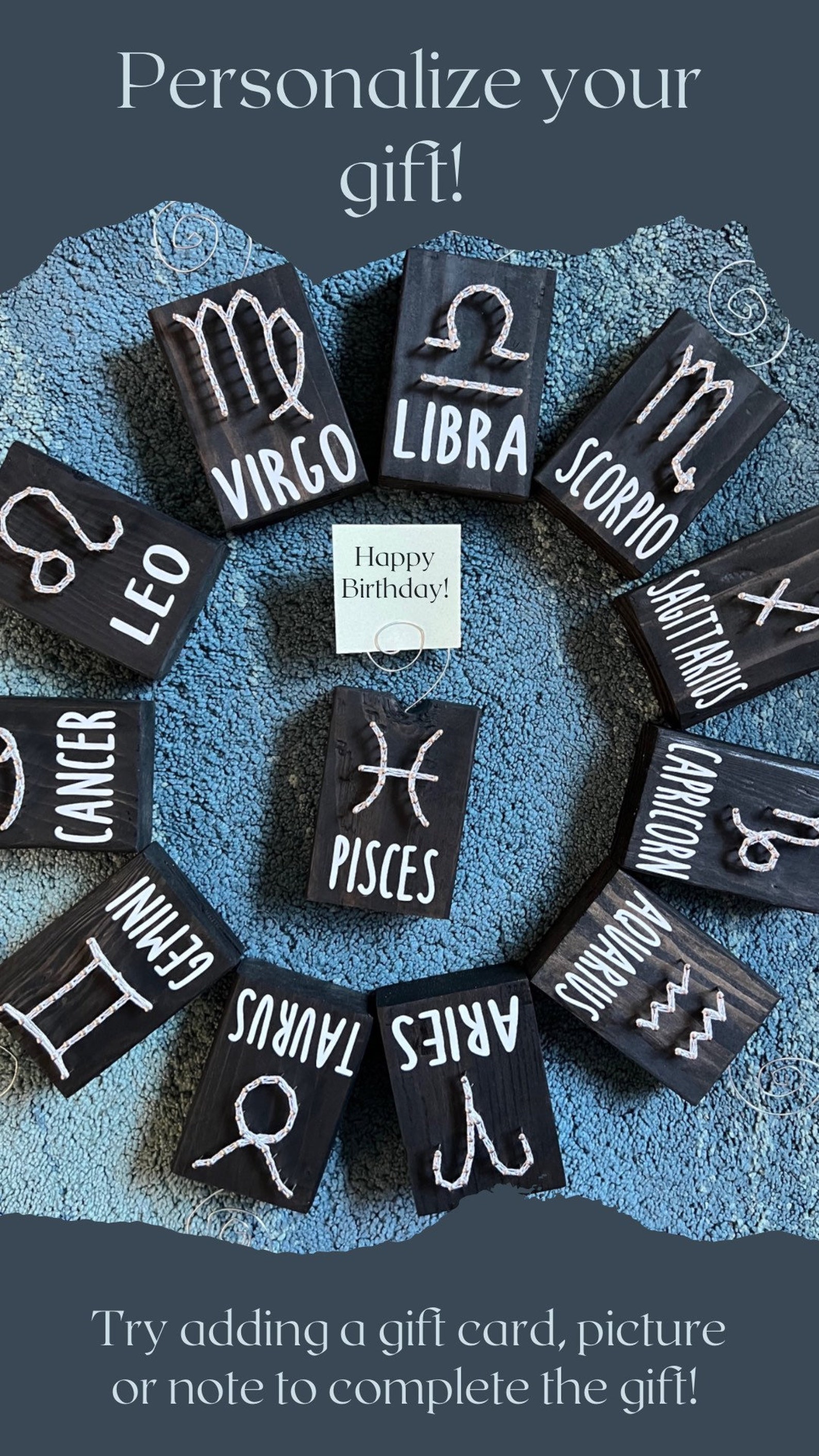 Zodiac Sign Zodiac Theme Birthday Unique Birthday Gift Scorpio zodiac-sign-zodiac-theme-birthday-unique-birthday-gift-scorpio
