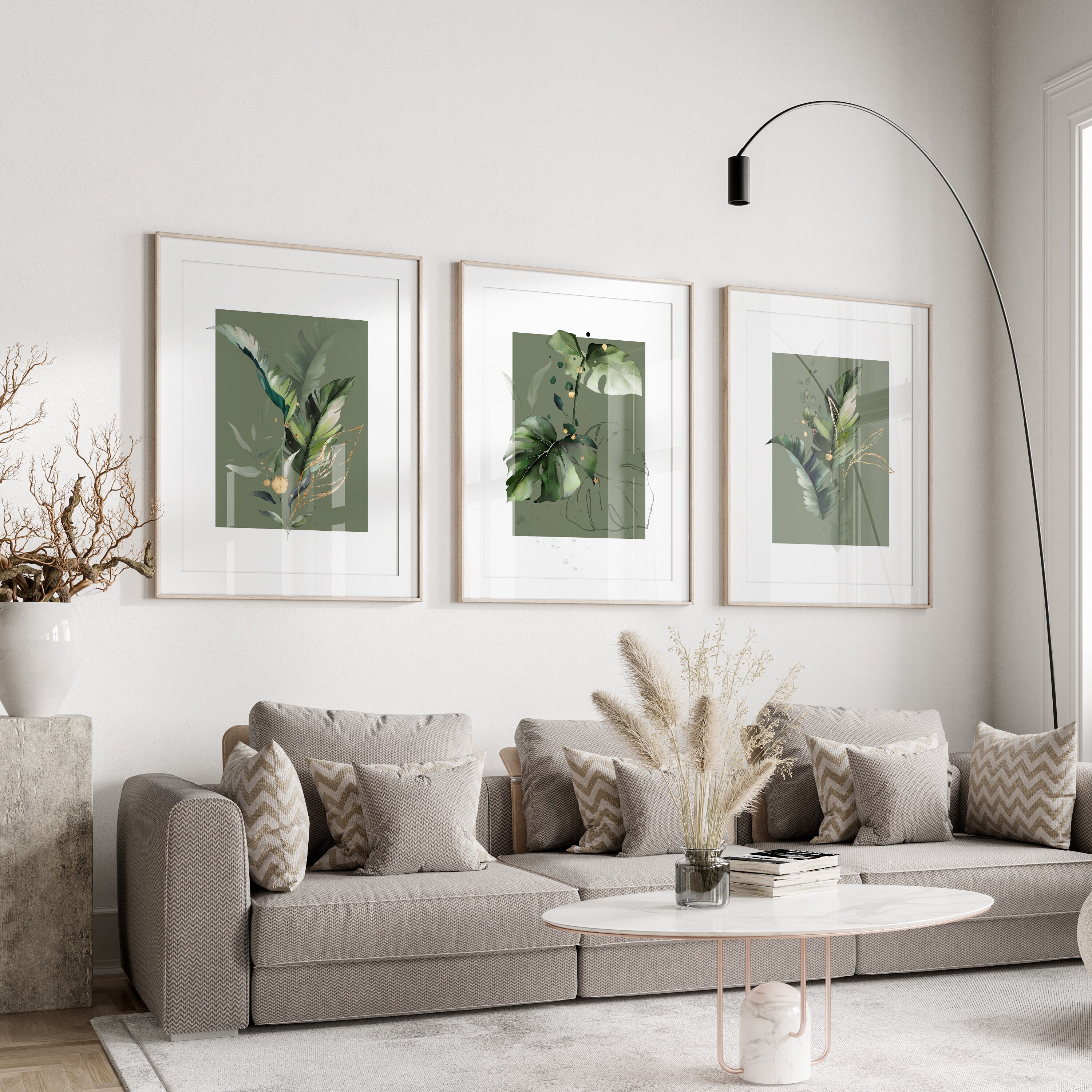 Trendy outlet home decorations