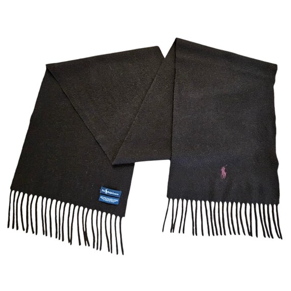 Polo ralph lauren muffler - Gem