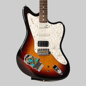 Fernandes guitar - Etsy 日本