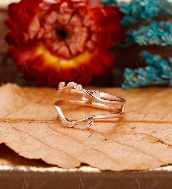 Unique ring guards sale