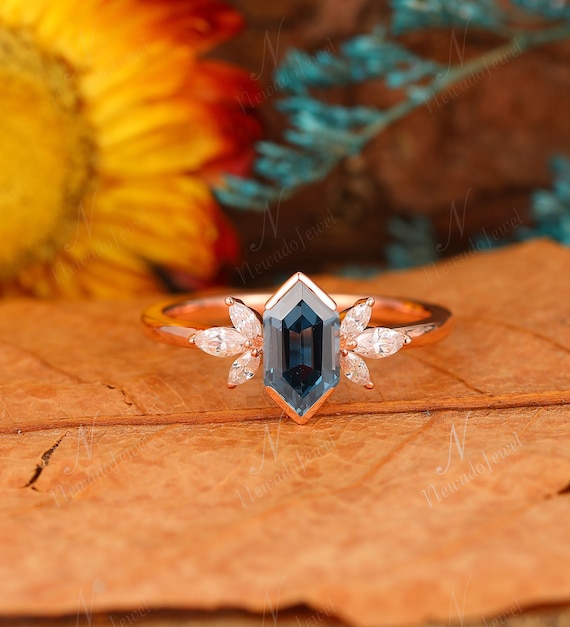 Sunflower promise 2024 rings for her