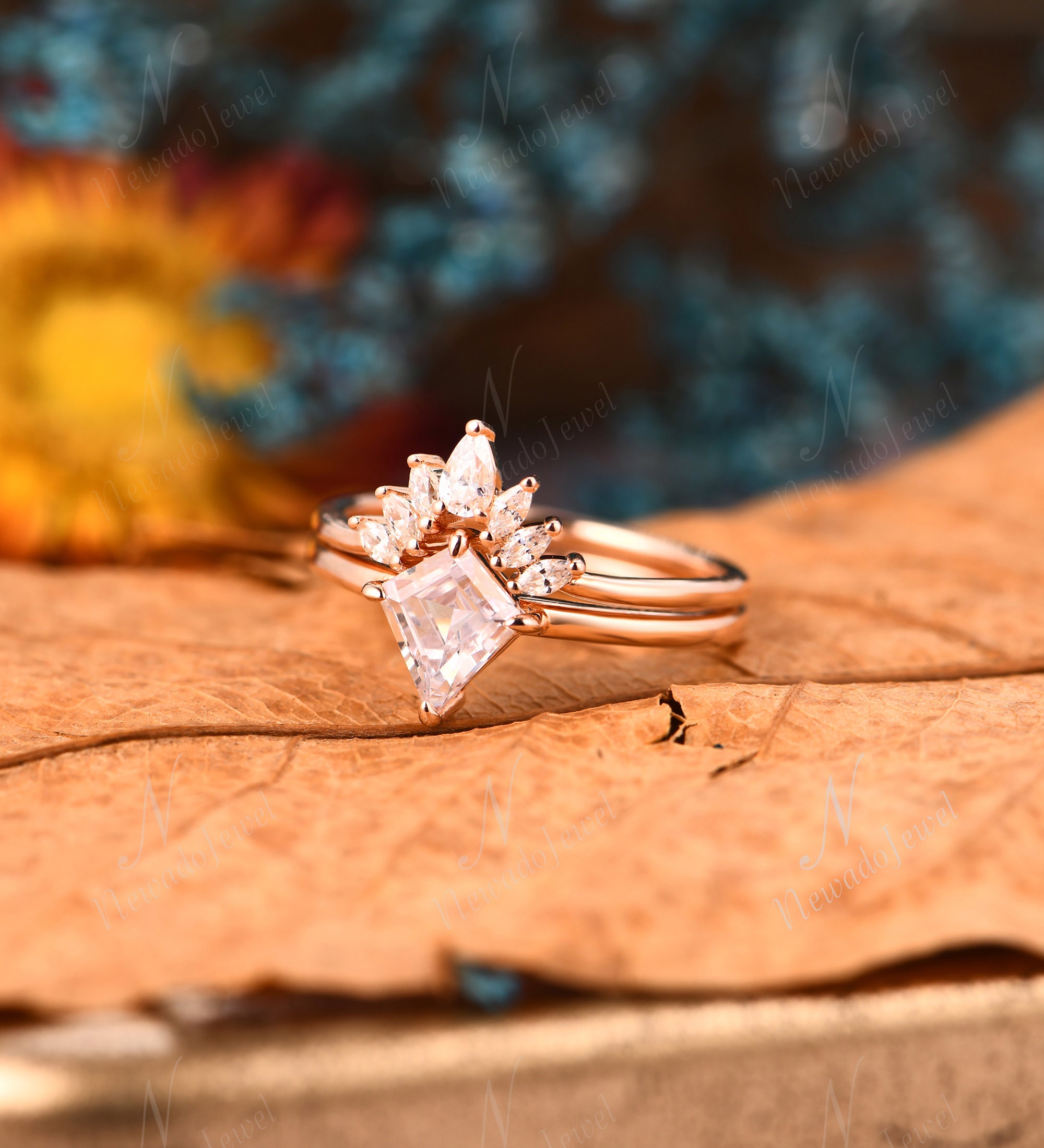Movado engagement rings sales