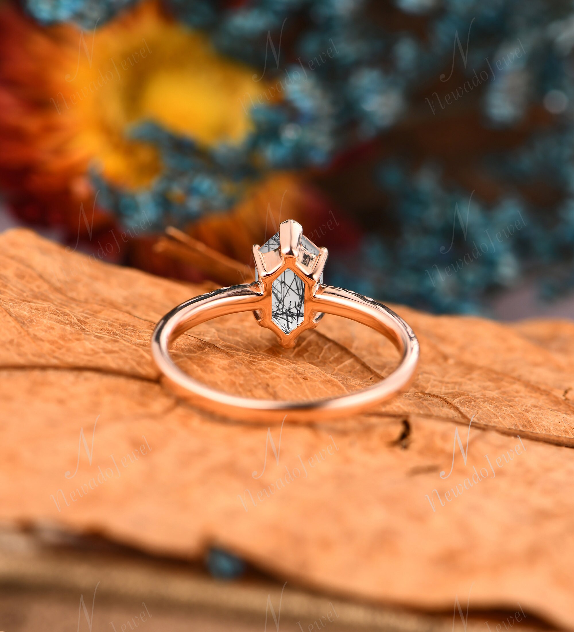 Nwj store promise rings