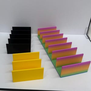 Micro Cash Tray Organizer: Multi-Size Options