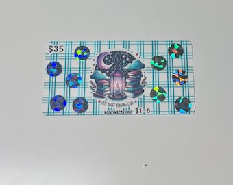 Low Denominations Savings Challenge Scratch-Off, Fun & Easy Budgeting Game, 25 dollar savings, Savings Challenge, low income savings game