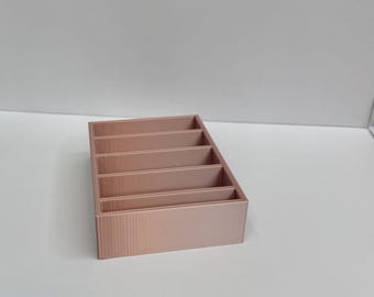 Organizer Tray, cash tray, cash organizer, cash stuffing, savings challenges