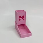 Dice Towers