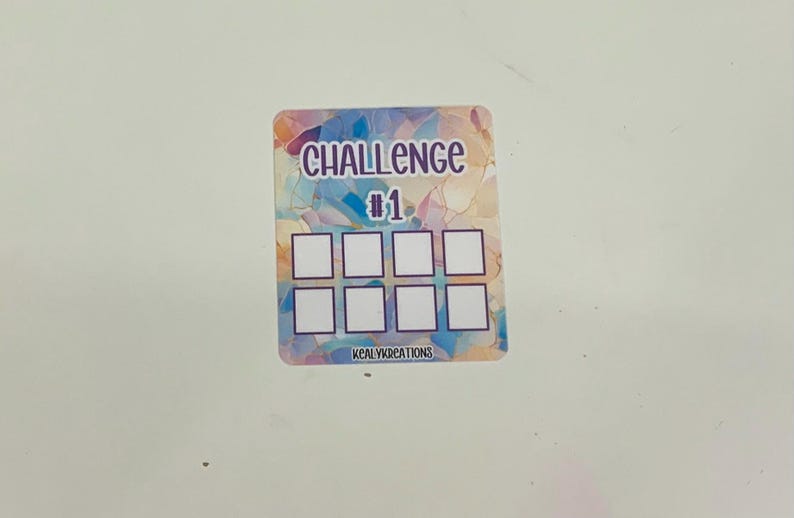 Savings Challenge Randomizer Cards: Roll and Save Game - Etsy