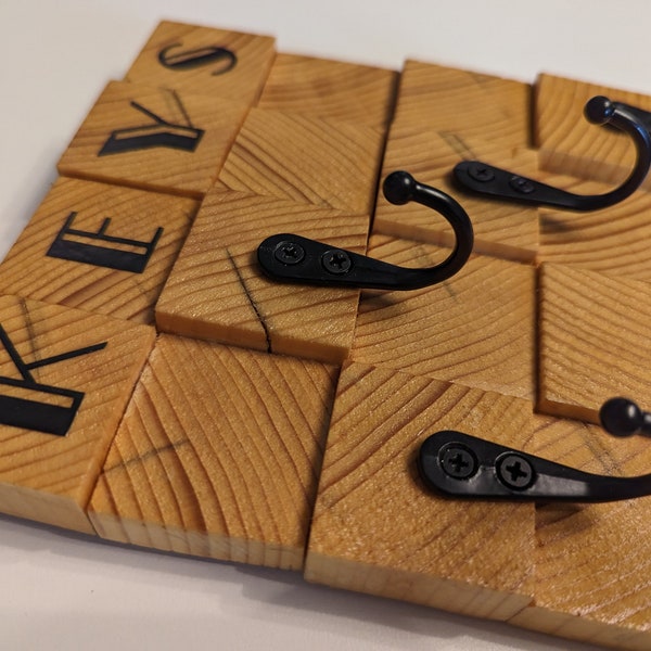 Key Holder - Etsy Canada